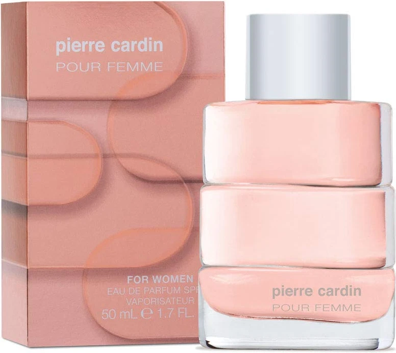 Pierre Cardin Eau de Parfum