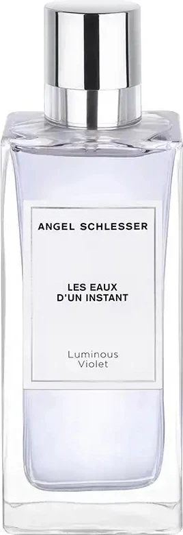 Eau de Toilette Angel Schlesser Les Eaux D'Un Instant Luminous Violet