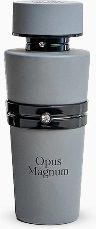 Extrait De Parfum Fragrance World French Avenue Opus Magnum