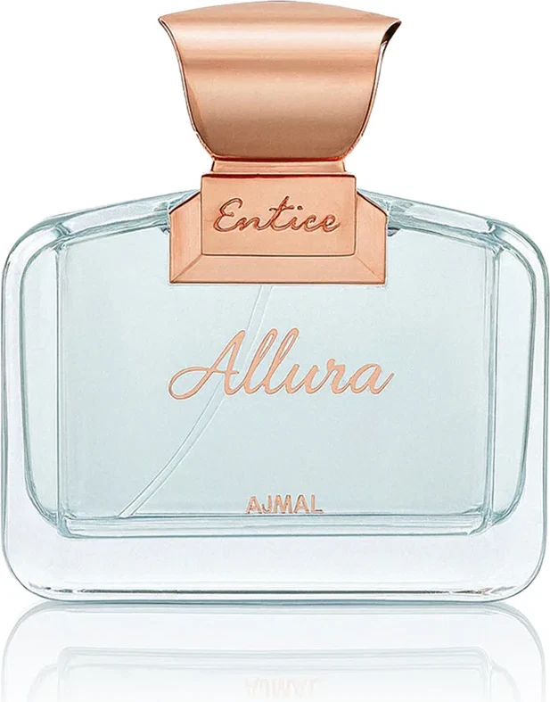 Eau De Parfum Ajmal Entice Allura