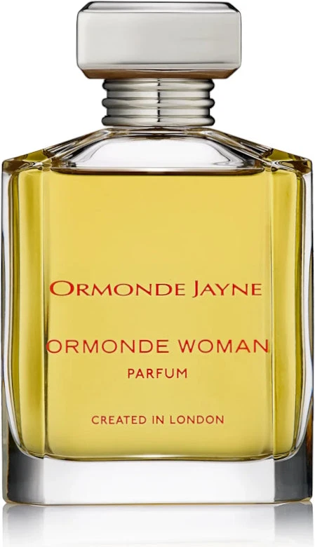 Eau De Parfum Ormonde Jayne Ormonde Woman