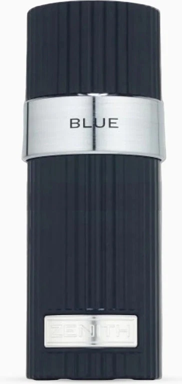 Eau De Parfum Fragrance World French Avenue Zenith Blue