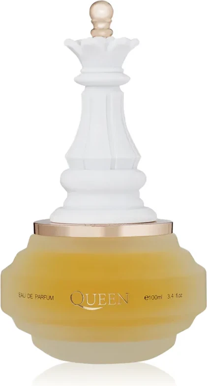 Eau De Parfum Armaf Check Mate Queen