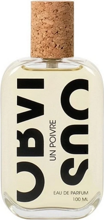 Eau de Parfum Obvious Ein Poivre
