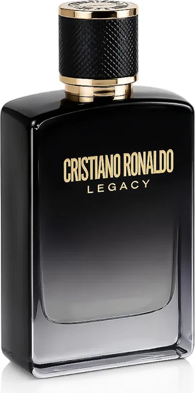 Shubayh Cristiano Ronaldo Cr7 Legacy uchun shahobcha
