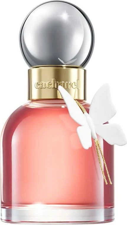 Eau De Parfum Cacharel Ella
