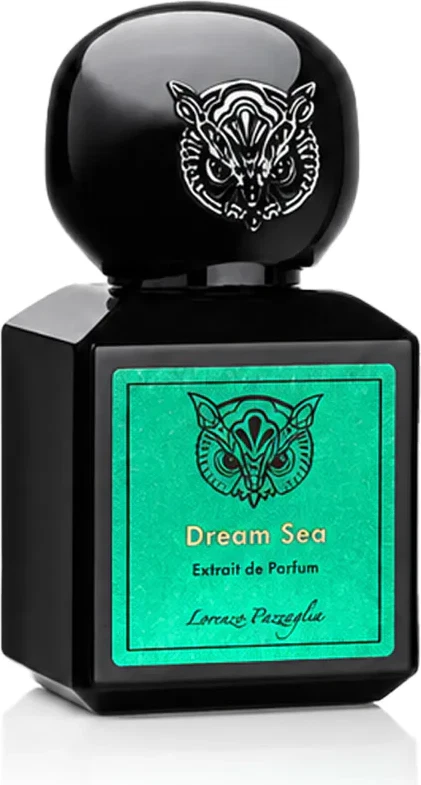Extract De Parfum Lorenzo Pazzaglia Dream Sea