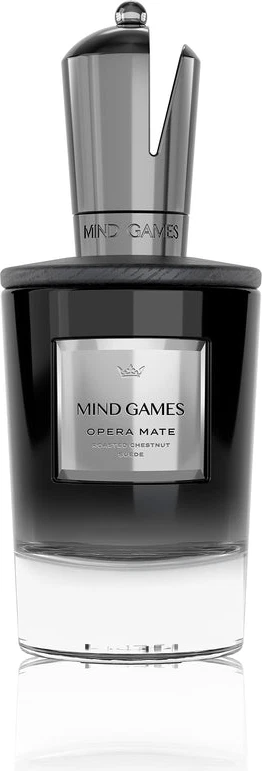 Extrait De Parfum Mind Games Opera Mate
