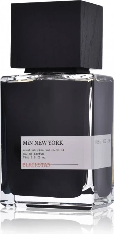 Eau De Parfum Min New York Blackstar