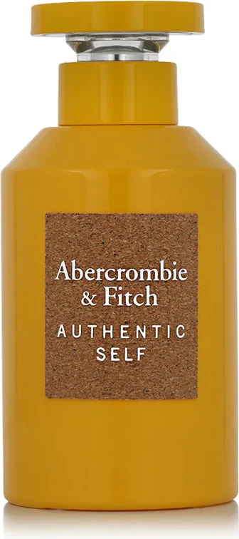 Eau de Parfum Abercrombie & Fitch Authentic Self Women