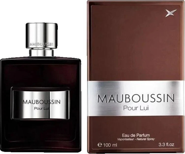 Eau De Parfum Mauboussin Pour Lui