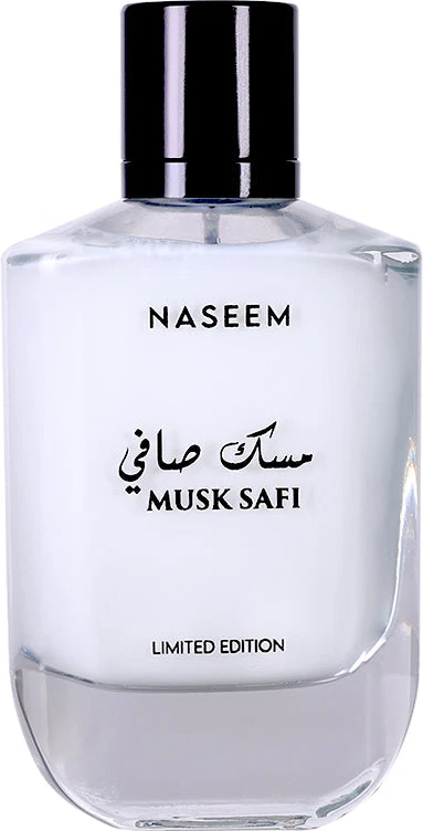 Eau De Parfum Naseem Aqua Parfyumi Cheklangan Nashri