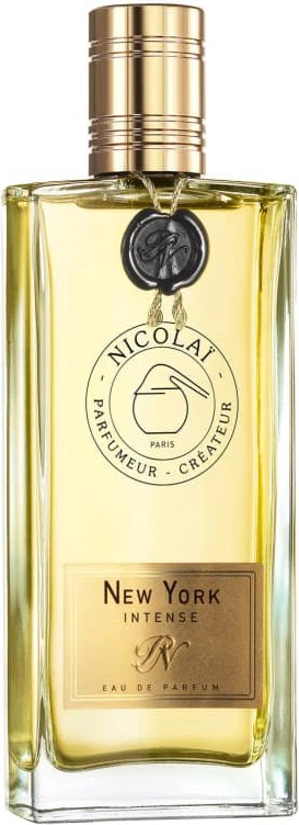 Eau De Parfum Parfums De Nicolai New York Intense