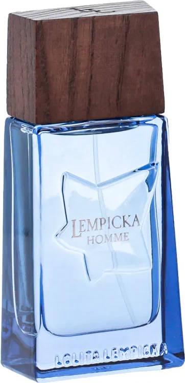 Eau De Toilette Lolita Lempicka Lempicka Homme