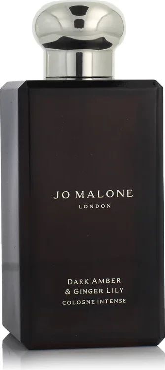 Jo Malone London Dark Amber & Ginger Lily Eau De Cologne