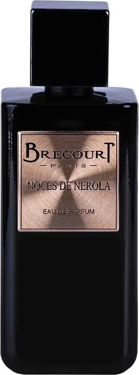 Perfume Brecourt Noces De Nerola