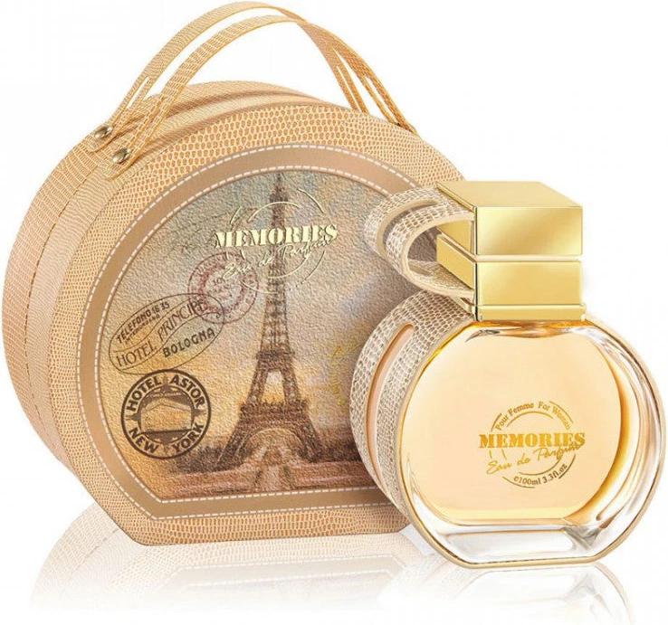 Eau De Parfum Emper Memories