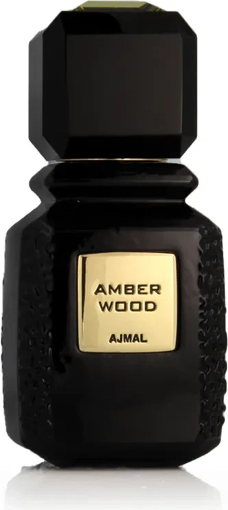 Eau De Parfum Ajmal Amber Wood