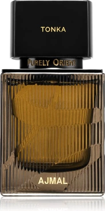 Eau De Parfum Ajmal Purely Orient Tonka