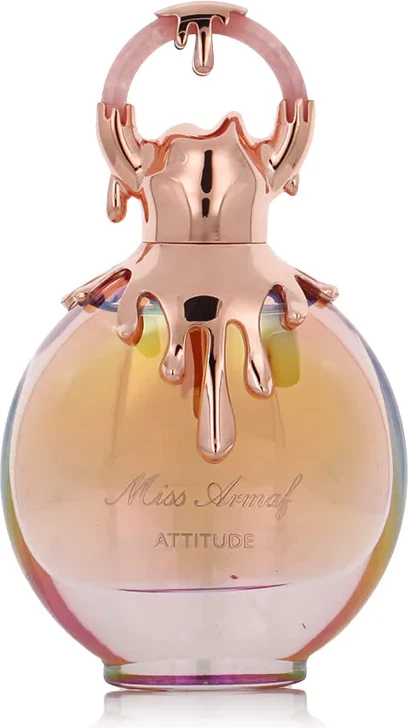 Eau De Parfum Armaf Miss Attitude