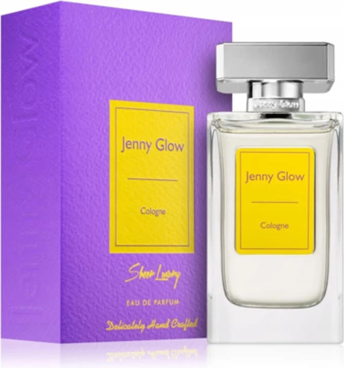 Eau De Parfum Jenny Glow