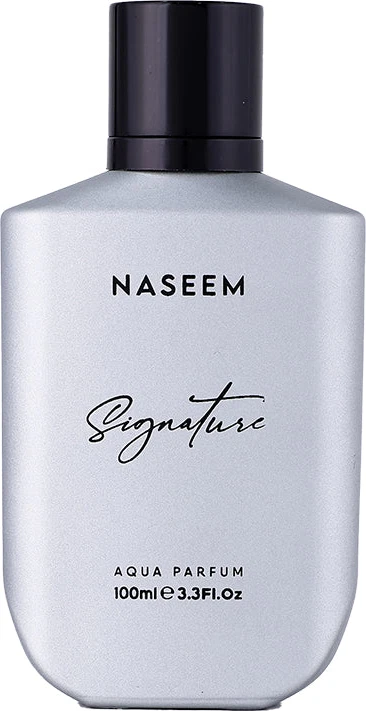 Eau De Parfum Naseem Signature