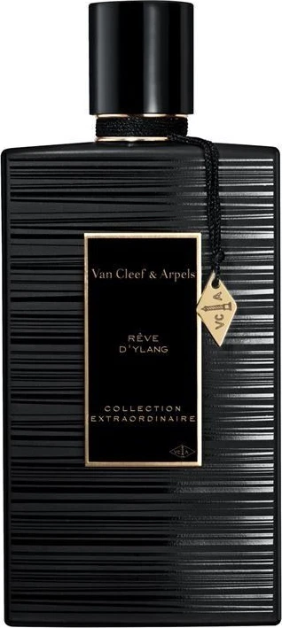 Eau De Parfum Van Cleef & Arpels Collection Extraordinaire Rêve d'Ylang