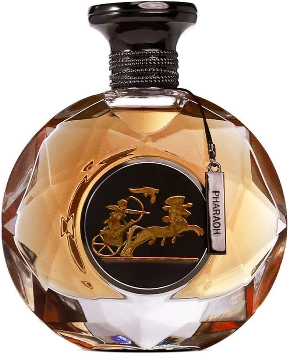 Eau de Parfum Aurora Muse Pharaoh