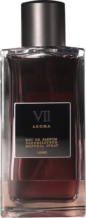 Eau De Parfum Aurora Scents Aroma VII