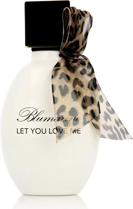 Eau De Parfum Blumarine Let You Love Me