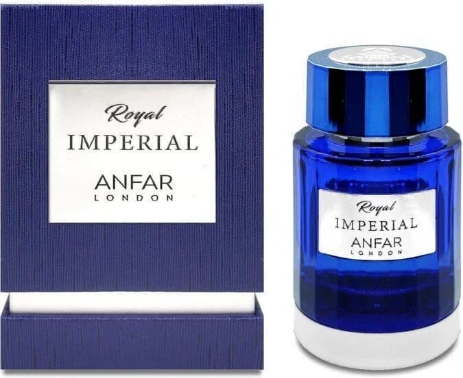Eau De Parfum Anfar Royal Imperial