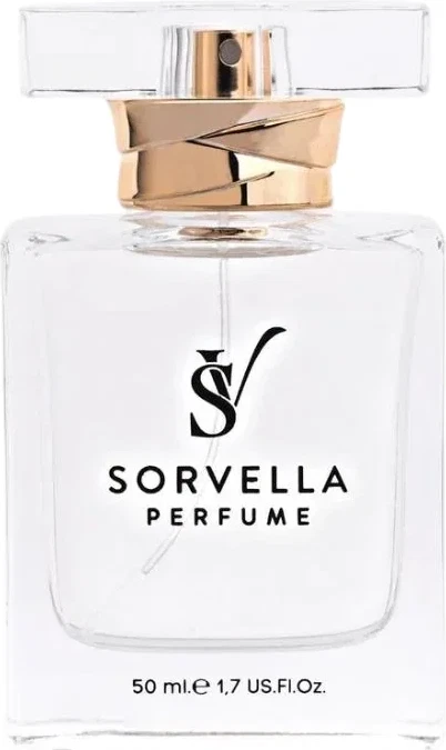 Eau De Parfum Sorvella Premium Bal