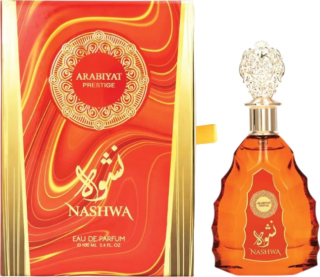 Eau De Parfum Arabiyat Prestige Myperfumes