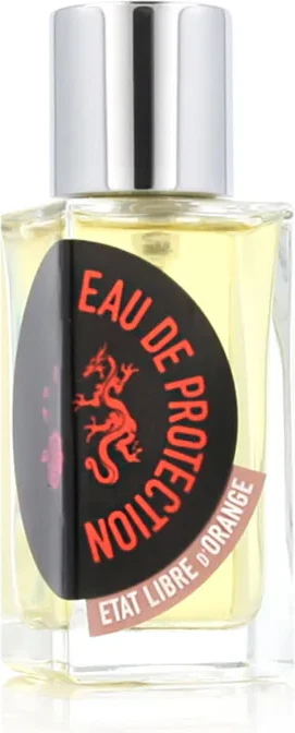 Eau De Parfum Spray Etat Libre D'Orange