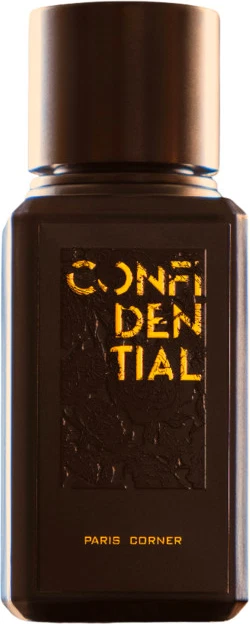 Eau De Parfum Paris Corner Confidential