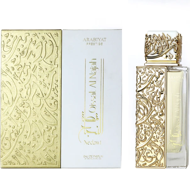 Eau de Parfum Arabiyat Prestige Kiamichi Nedawi