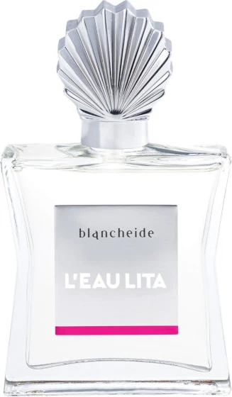 Eau De Parfum Blancheide L'Eau Lita