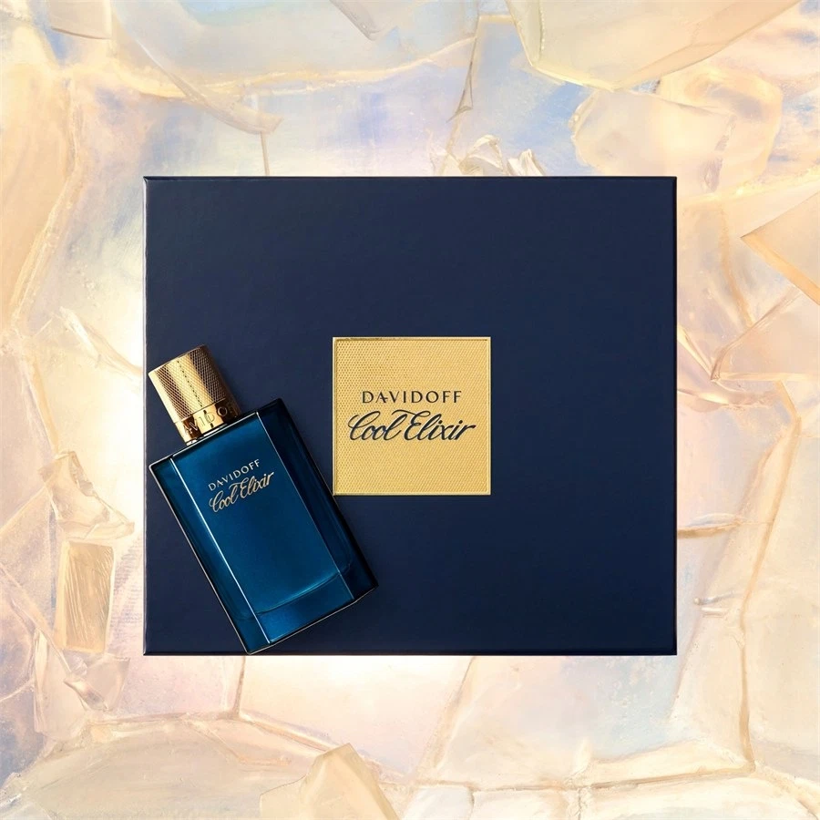 Fragrance Set Davidoff