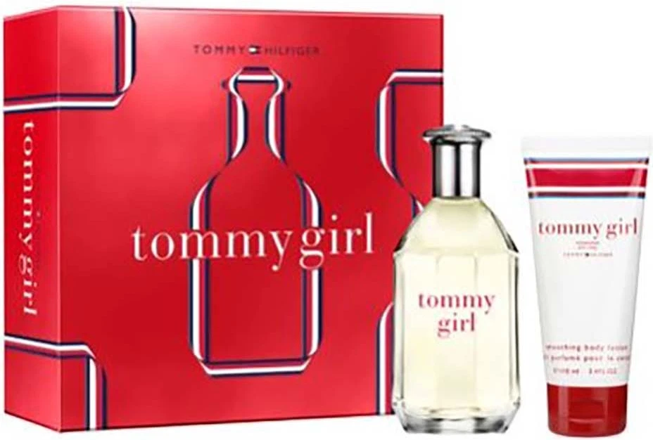 Tommy Girl Eau de Toilette Gift Set