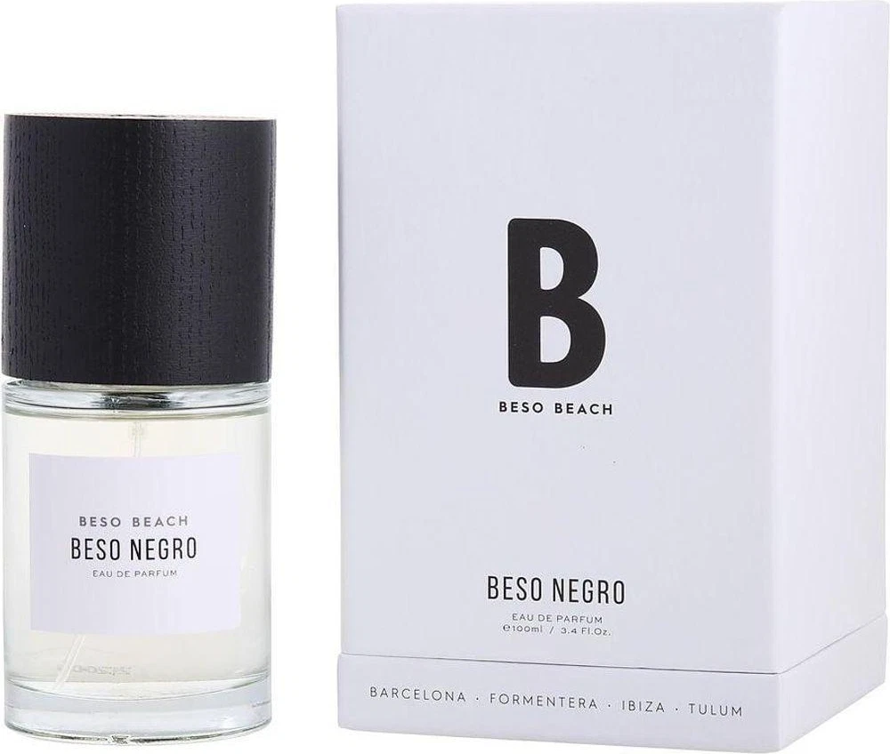 Eau De Parfum Beso Beach Beso Beach