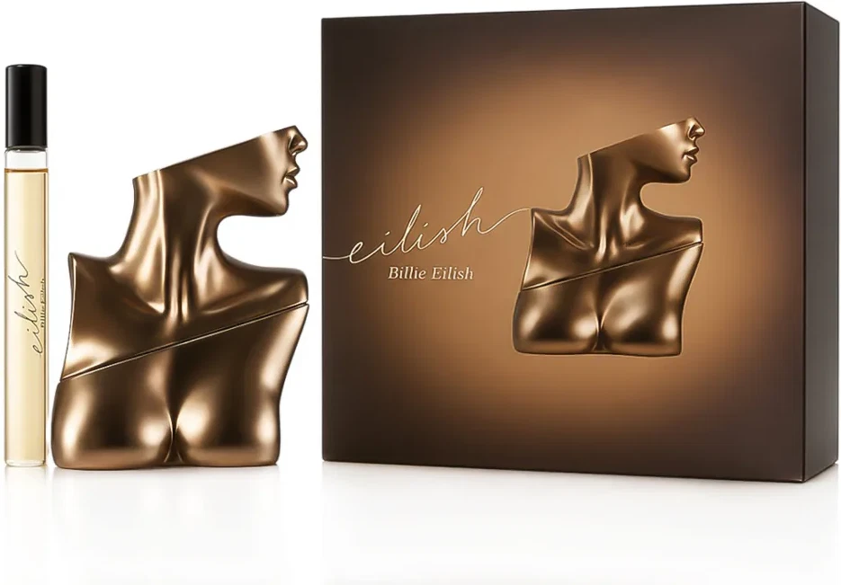 Billie Eilish Eilish Eau De Parfum