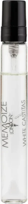 Eau de Parfum Memoize London White Castitas