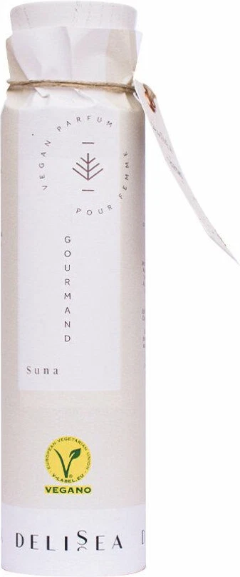Eau De Parfum Delisea Delisea