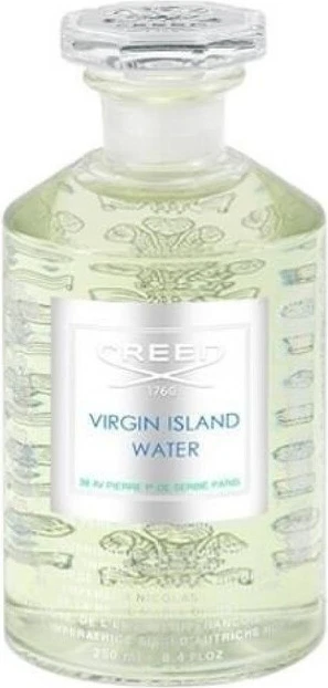 Eau de Parfum Creed Virgin Island Water