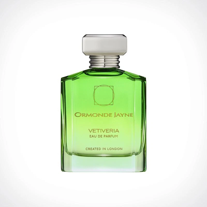 Eau de Parfum Ormonde Jayne Vetiveria