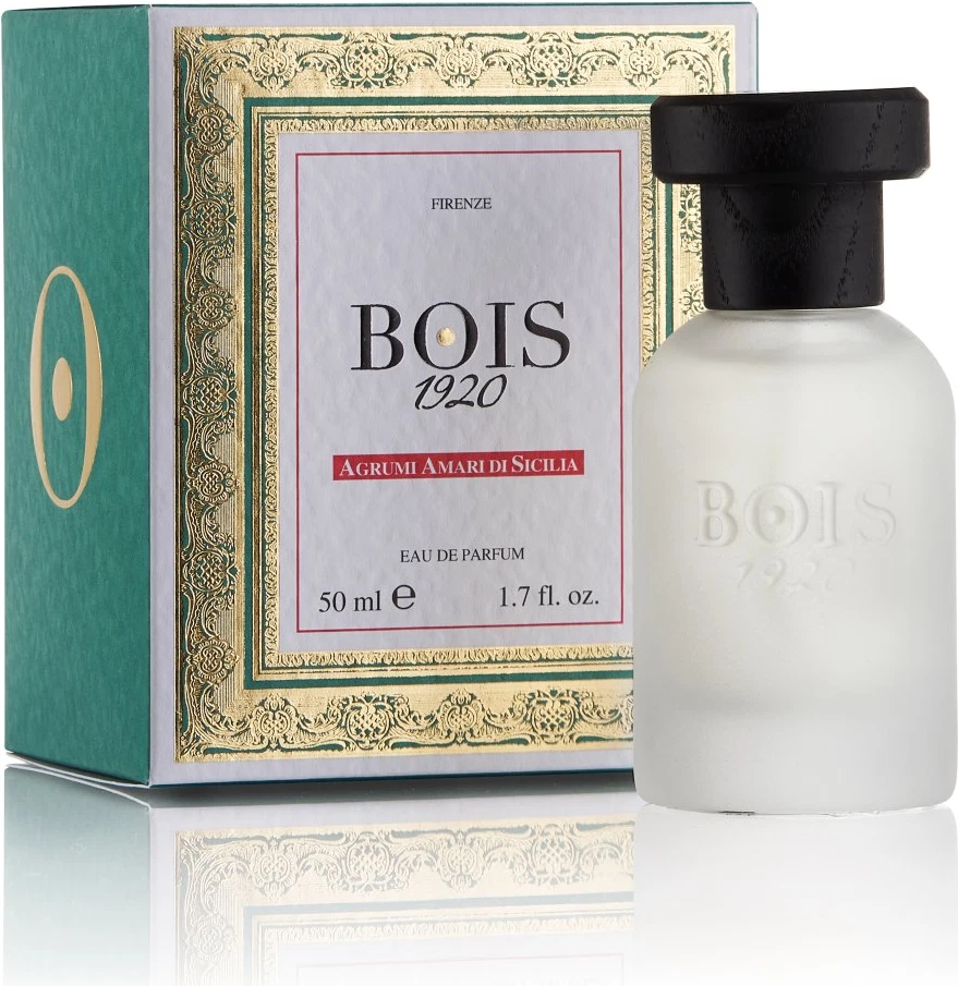 Bois 1920 Bois 1920 Agrumi Amari Di Sicilia Eau de Parfum