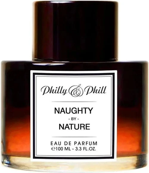 Eau de Parfum Philly & Phil Naughty By Nature