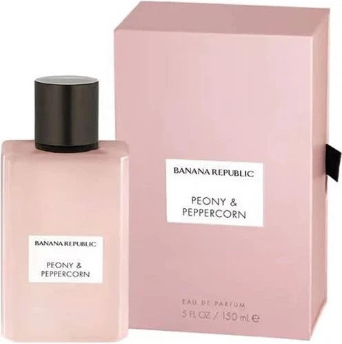 Eau de Parfum Banana Republic Peony & Peppercorn