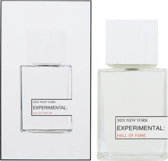 Eau de Parfum Min New York Experimental