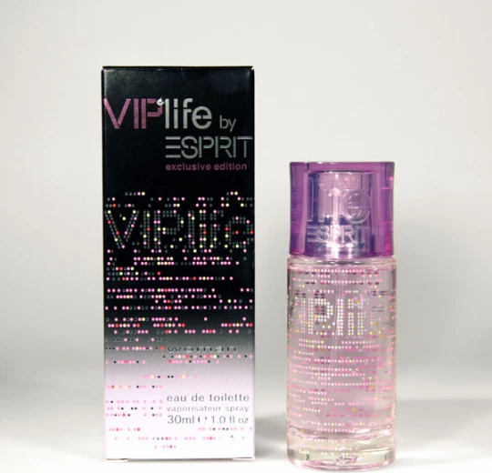 Eau de Toilette Esprit VIP Life